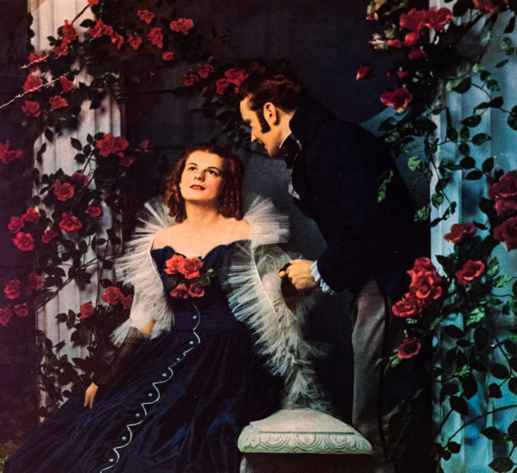 FOUR ROSES: THROUGH THE DECADES (1980 – 1990) | Four Roses
