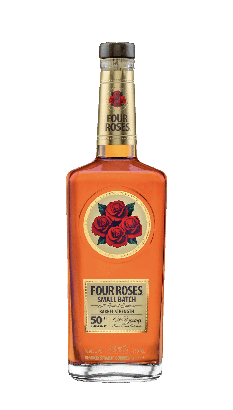 2020 Limited Edition Small Batch | Four Roses