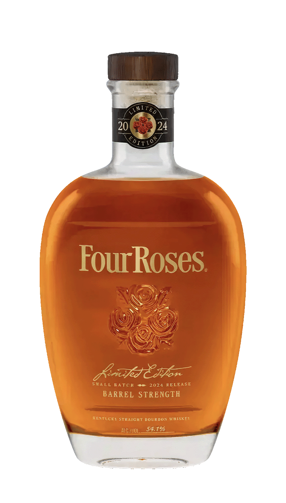 Four Roses | Limited Edition Four Roses Barrels Light Up Your Palate