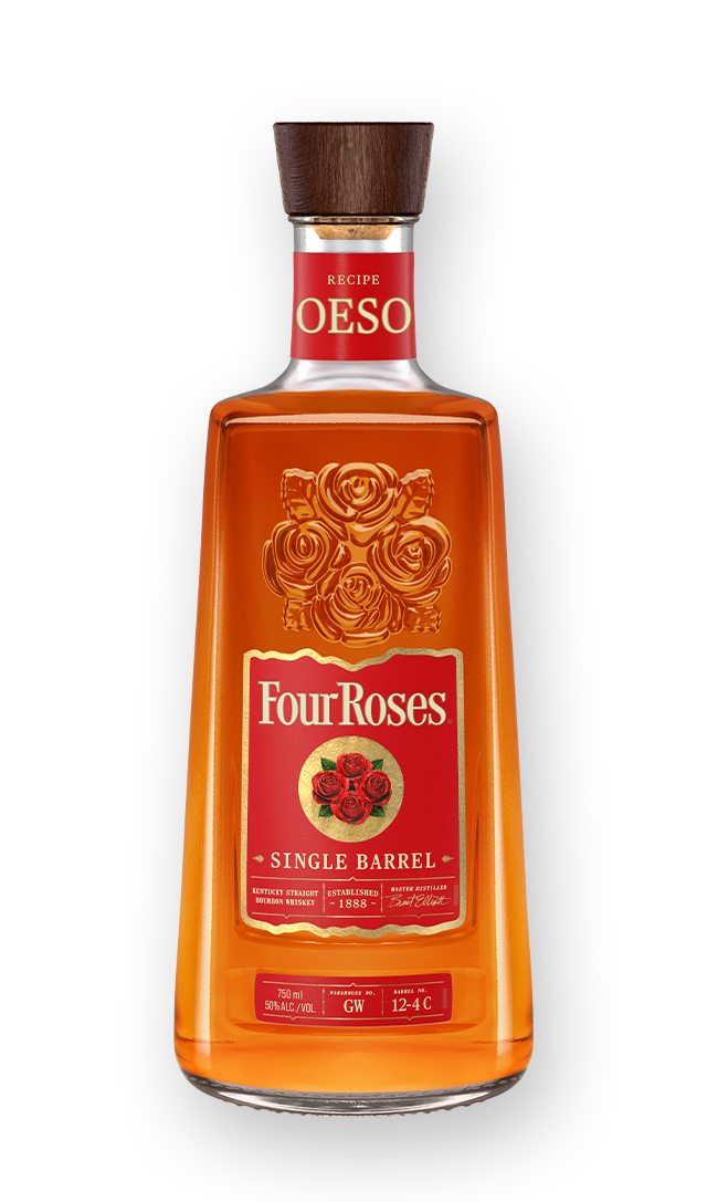 ブランデー four roses bourbon Four Roses Bourbon | Four Roses