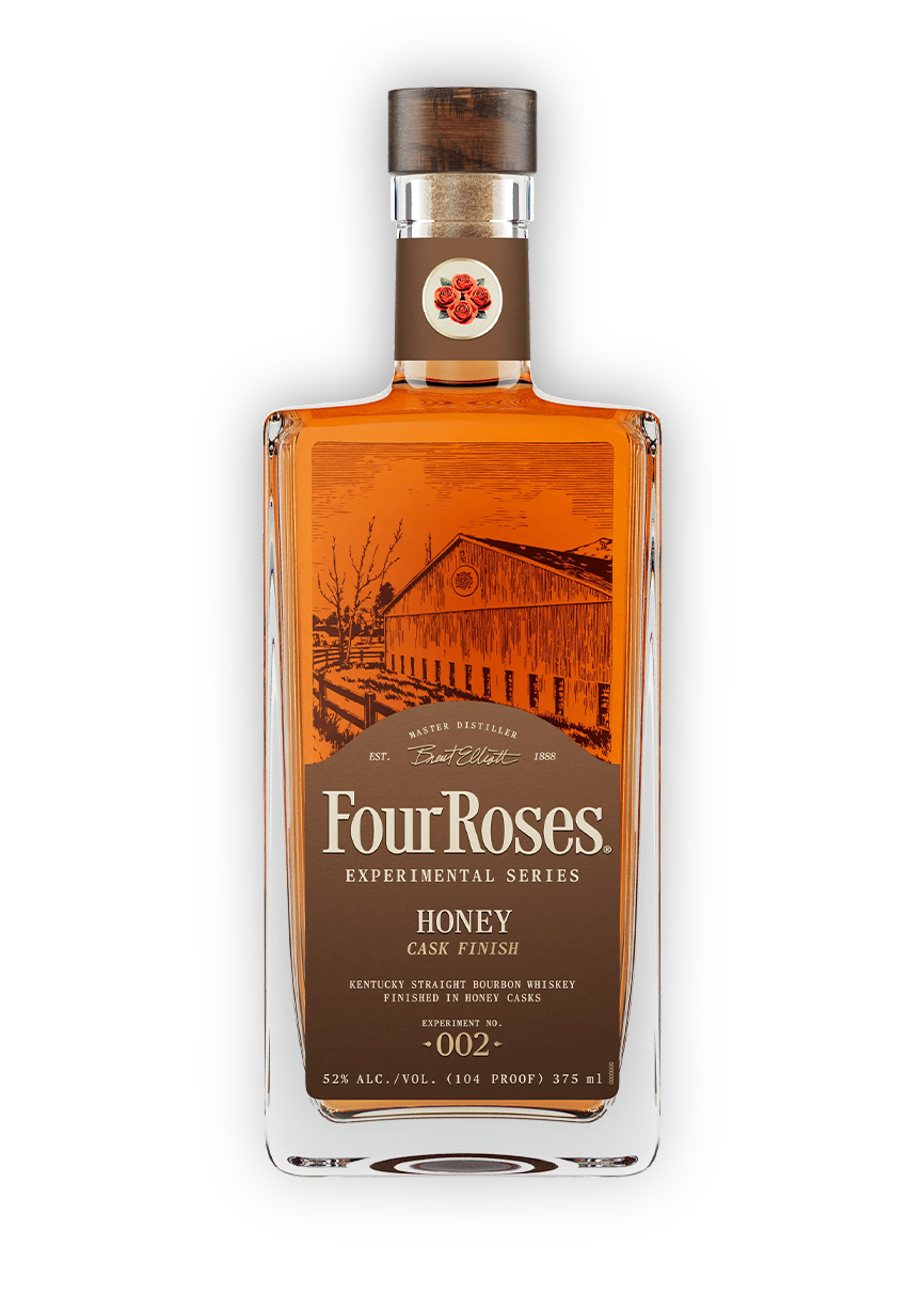 Our Bourbons - Experimental Collection | Four Roses