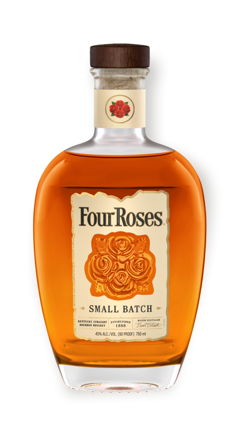A95未開栓✨　Four Roses Bourbon ウイスキー　モルトグレーン A95未開栓✨ Four Roses Bourbon ウイスキー モルトグレーン 【公式通販】