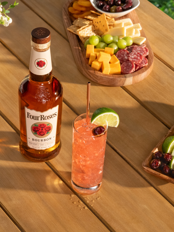 Four Roses Bourbon | Four Roses