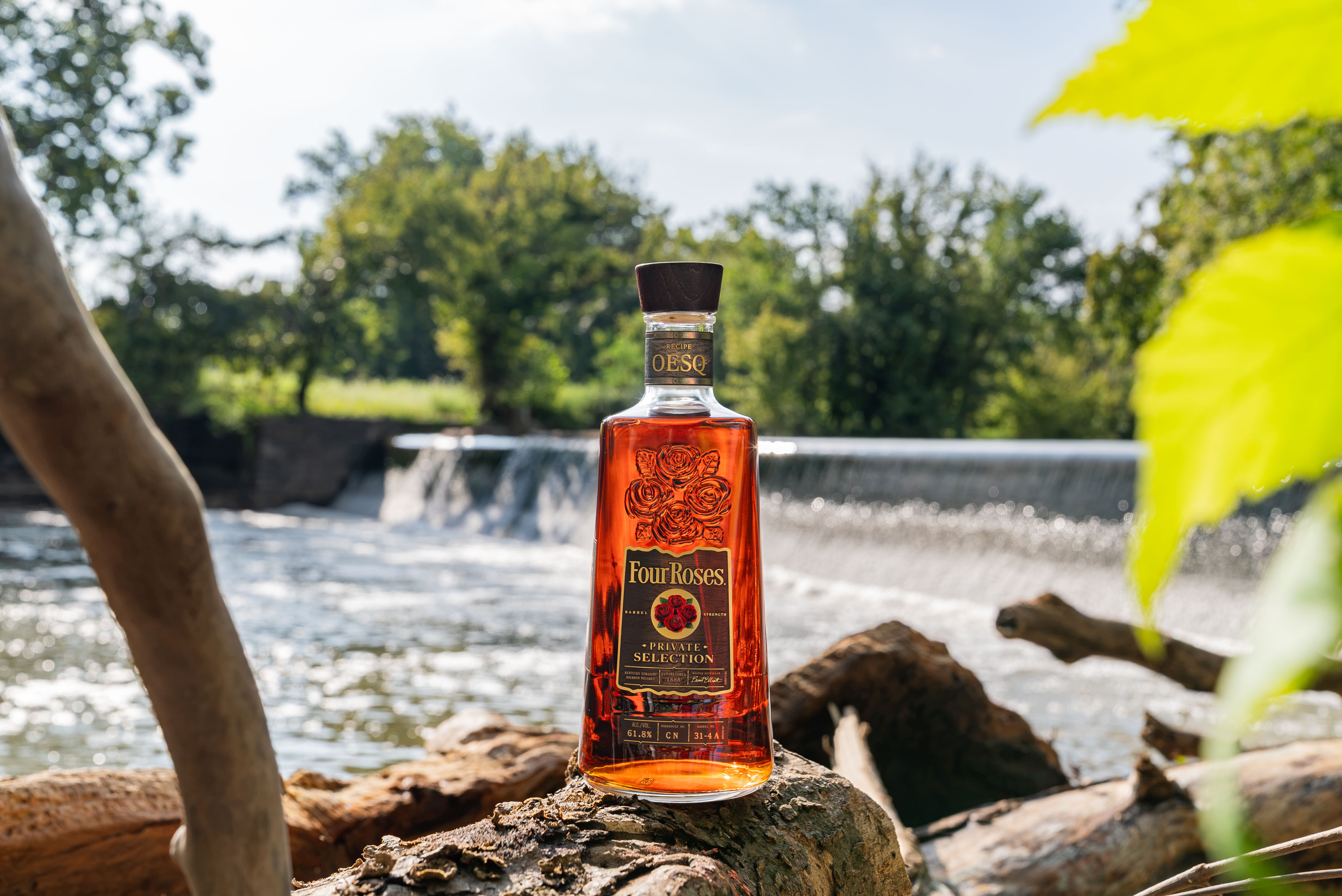 Four Roses Set To Launch 2026 Limited Edition Small… | Four Roses
